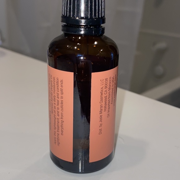 Josie Marian Argan Oil - Picture 2 of 3